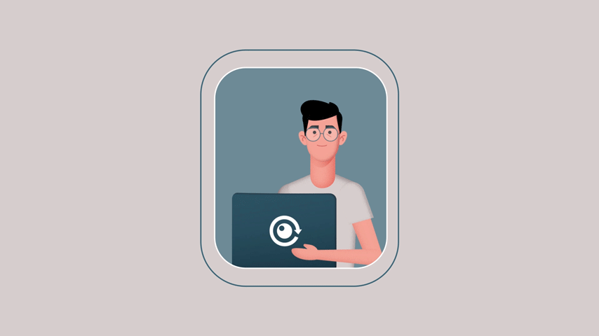 Video project for the Cycleops app, showing how developers can automate tasks. Uses Odyssey inspired visuals as a metaphor for overcoming challenges.